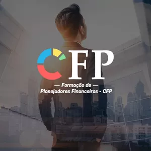 Imagem de capa para o Curso online Curso Formação de Planejadores Financeiros - CFP