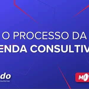 Imagem de capa para o Curso online Vendas Consultivas - Método Seven
