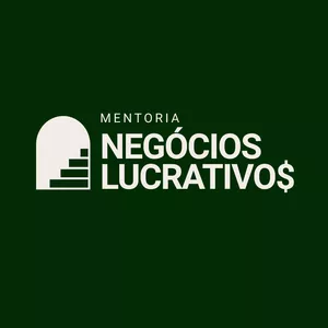 Imagem de capa para o Curso online Mentoria Negócios Lucrativos