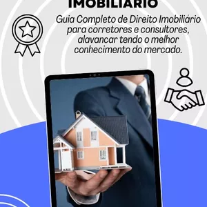 Imagem de capa para o Ebook Desvendando o labirinto legal Imobiliário