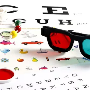 Imagen de portada para Curso online Terapia Visual