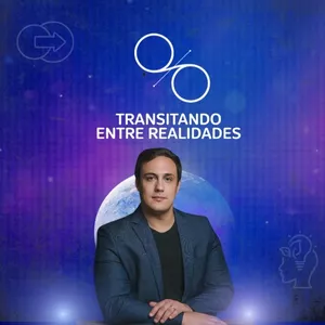 Imagem do curso Transitando entre realidades: Explorando o sistema de pensamentos do Bashar