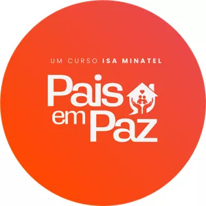 Imagem de capa para o Curso online Pais em Paz | Isa Minatel