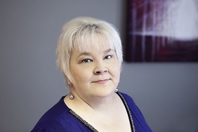 Johanna Tunturipuro