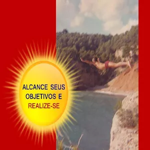 Imagem de capa para o Curso online Alcance Seus Objetivos e Realize-se