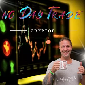 Imagem do curso No Day Trade | Curso Criptomoedas