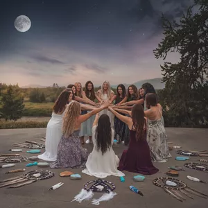 Imagen de portada para Curso online Liberación de Energía Kármica