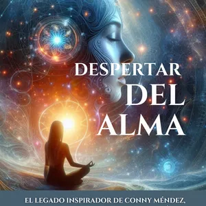 Imagen de portada para Ebook Despertar del Alma