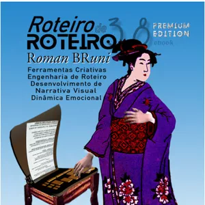 Imagem de capa para o Ebook Roteiro-de-Roteiro38ebookPremium