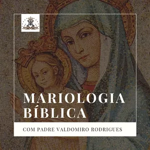 Imagem de capa para o Curso online Curso de Mariologia Bíblica