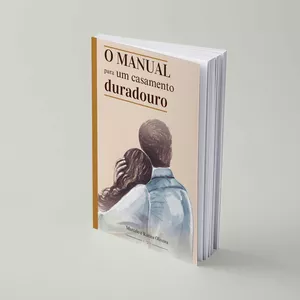 Imagem de capa para o Ebook O Manual para um Casamento Durdouro