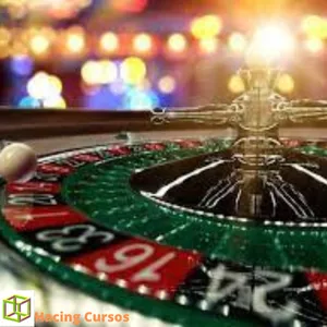 Imagem de capa para o Curso online Bot Roulette