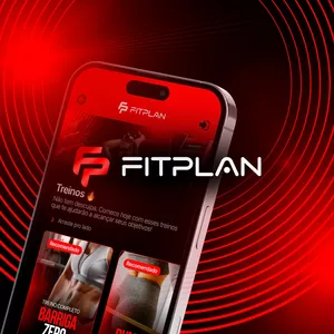 Imagem de capa para o Curso online FitPlan