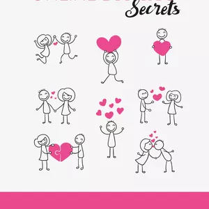 Cover image for Ebook Online Dating Secrets