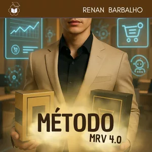 Imagem de capa para o Curso online Método MRV 4.0