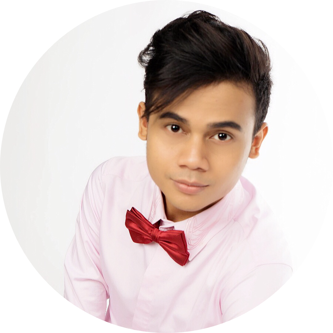 Dominic Wong