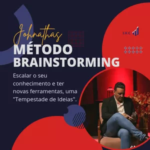 Imagem de capa para o Curso online MÉTODO I.V.C DE ENSINO 