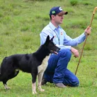 Foto do autor Leandro Santos