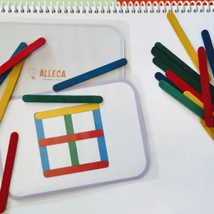 Imagem de capa para o Ebook Jogo de Sequenciamento