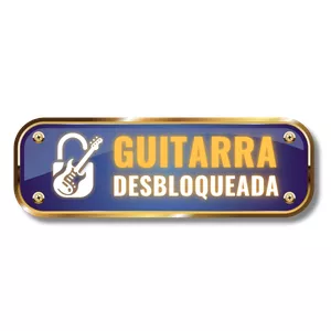 Imagem de capa para o Curso online Academia Guitarra Desbloqueada