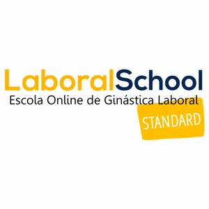 Imagem do curso Laboral School Standard - Escola Online de Ginástica Laboral