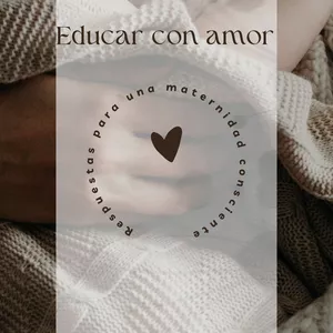Imagen de portada para Ebook Educar con amor