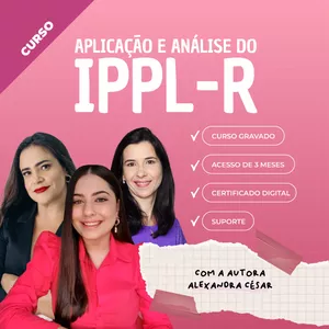 Imagem de capa para o Curso online Operação Leitura - IPPL - Aplicação e Análise do Protocolo