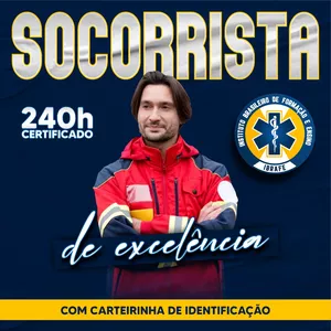 Capa do curso 