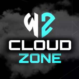 Imagem principal do produto Cloudzone Robô na nuvem WINNER ZONE