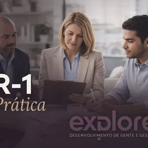Imagem do curso Curso: NR-1 na Prática
