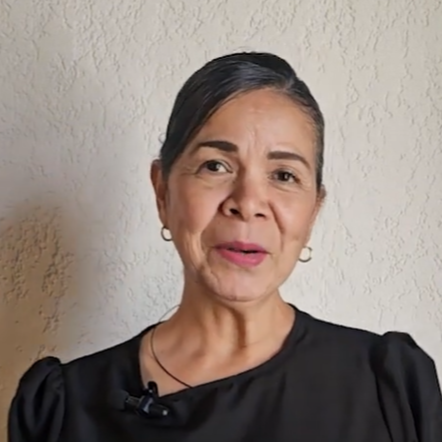 Pilar Armendáriz
