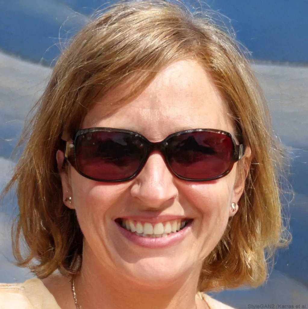 Margaret K., Vermont, USA