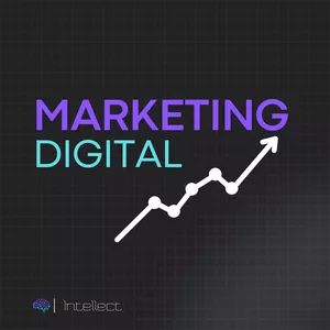 Imagem de capa para o Curso online Marketing Digital