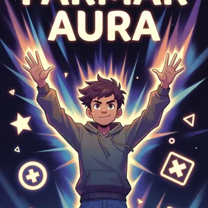 Imagem do curso "Farmar Aura: Upe sua vibe, conquiste o mundo com atitude! ⚡