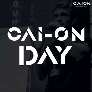 Imagem de capa para o Evento presencial CAI-ON DAY 2023