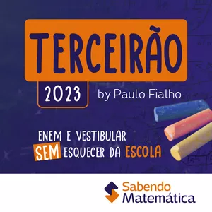 Imagem de capa para o Curso online +D800 EM METAMÁTICA ENEM 2024