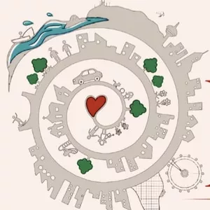 Imagem de capa para o Curso online Curso Arquitetura Pessoal  