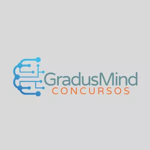 Imagem de capa para o Curso online Gradus Mind Concursos 