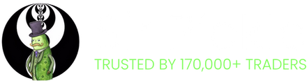 Sir Pickle logo