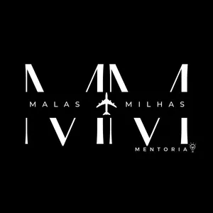 Imagem de capa para o Ebook E-BOOK MILHAS FÁCIL MALAS E MILHAS - BÁSICO AO AVANÇADO EM PONTOS E MILHAS AEREAS