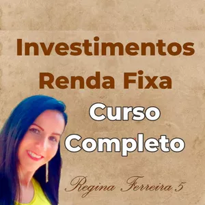 Imagem do curso Investimentos + Consultoria Inclusa no Final do Curso