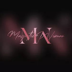 Imagen de portada para Ebook MAGNETIC WOMAN