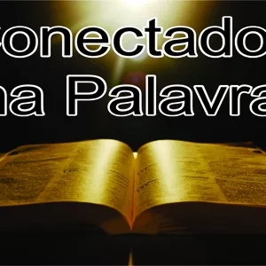 Imagem de capa para o Curso online Conectados Na Palavra