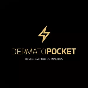 Imagem de capa para o Curso online DERMATOPOCKET
