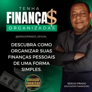 Imagem de capa para o Serviço online Tenha suas Finanças Organizadas
