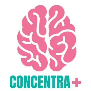 Imagem de capa para o Curso online Concentra+ Plano Personalizado 15D TDAH