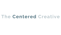 The Centered Creative logo