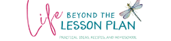 Life Beyond the Lesson Plan