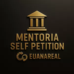 Mentoria Self Petition — Conquiste o seu Green Card de forma autônoma