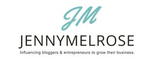 Jenny Melrose logo